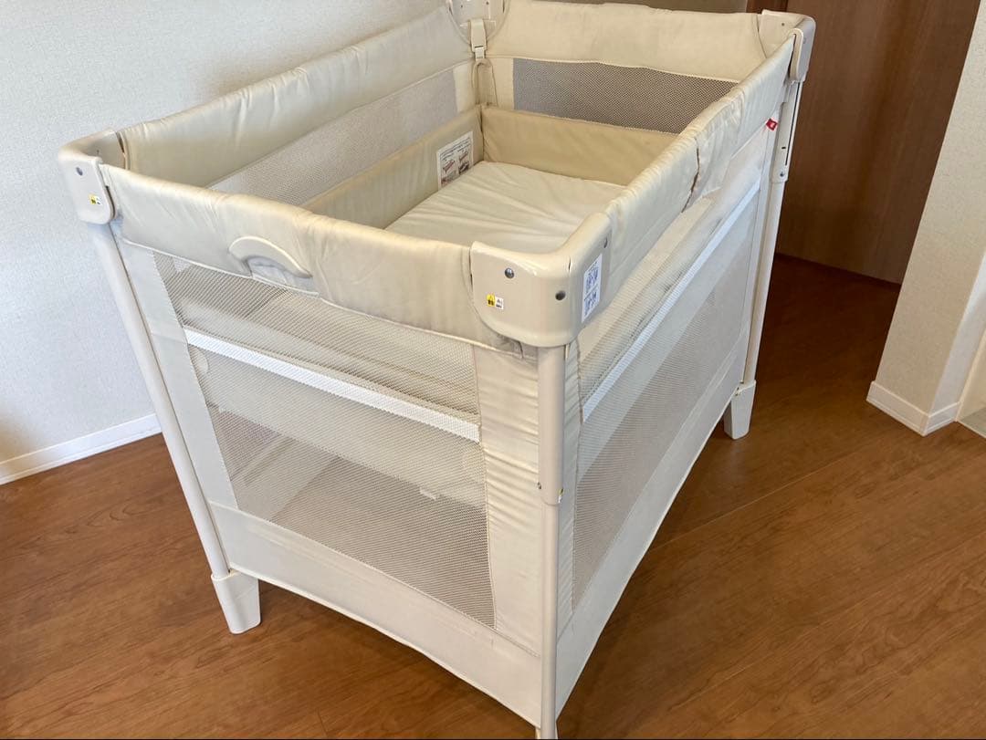 ココネルエアー　ベージュ