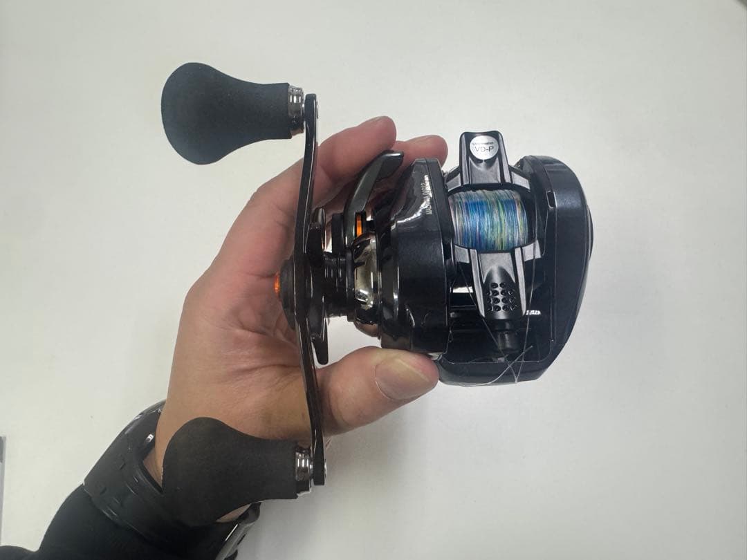 タ*ト様 19 SHIMANO Barchetta PREMIUM 151DHX