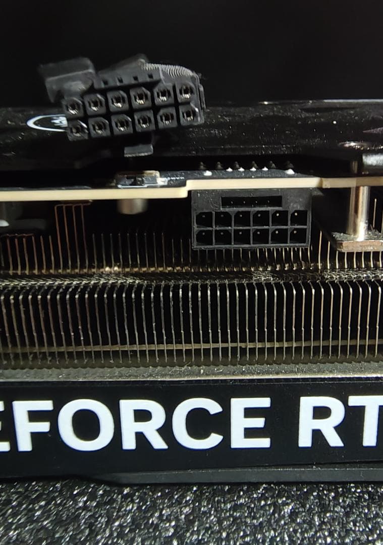 MSI RTX 4080 SUPER Gaming X Slim (中古)