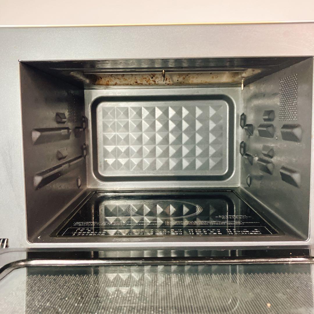 【外観美品】SHARP RE-F18A-W 2020年製 動作確認済み