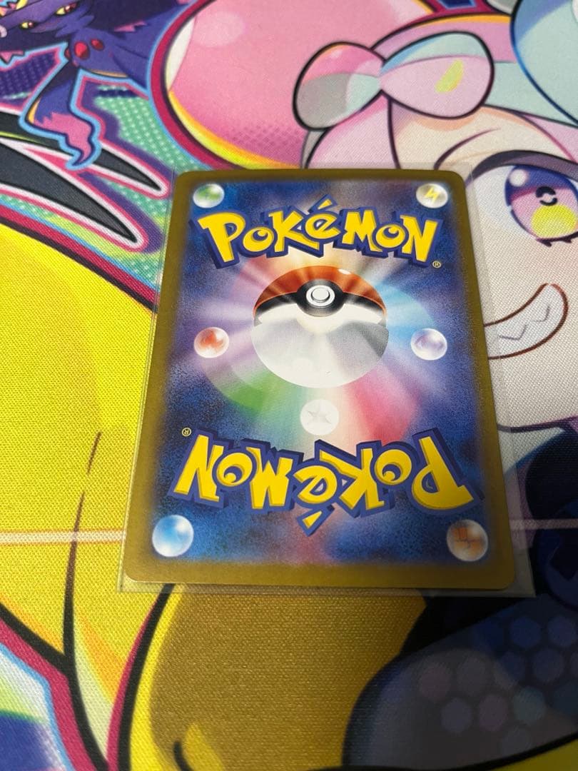 ポケモンカード　AR・CHR 62枚　まとめ売り