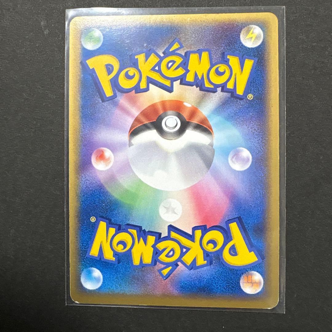 ポケパークのゴンベ ポケパークプレミアムファイル 008/009　2005年