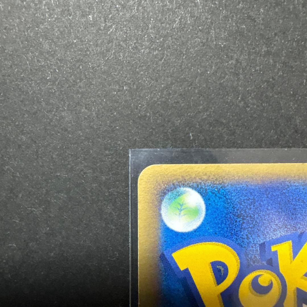 ポケパークのゴンベ ポケパークプレミアムファイル 008/009　2005年