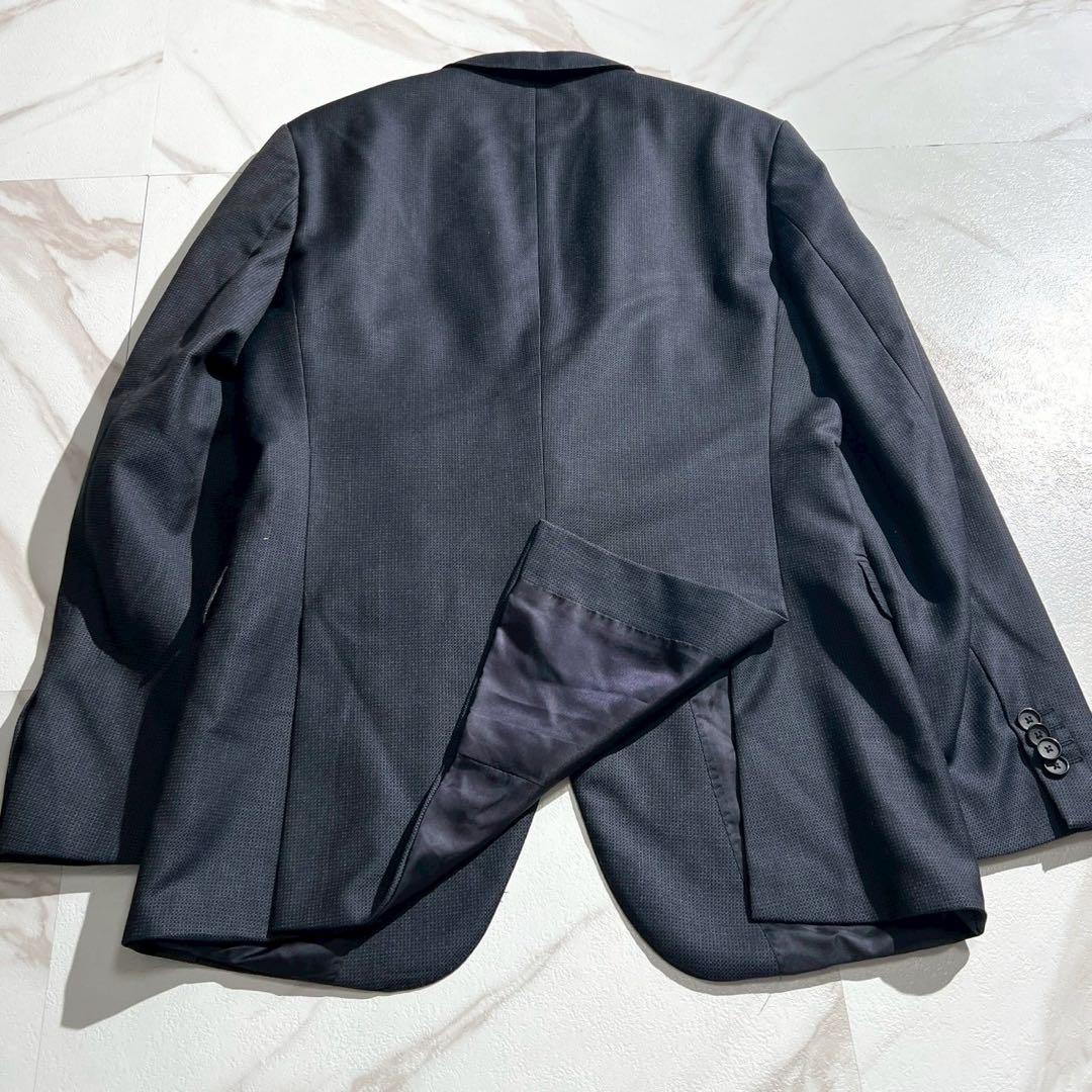 スーツ HUGO BOSS DRAGO Matching cloth Navy 46