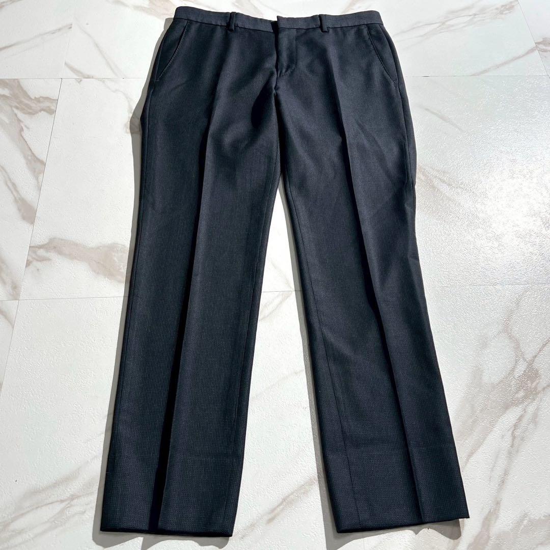 スーツ HUGO BOSS DRAGO Matching cloth Navy 46