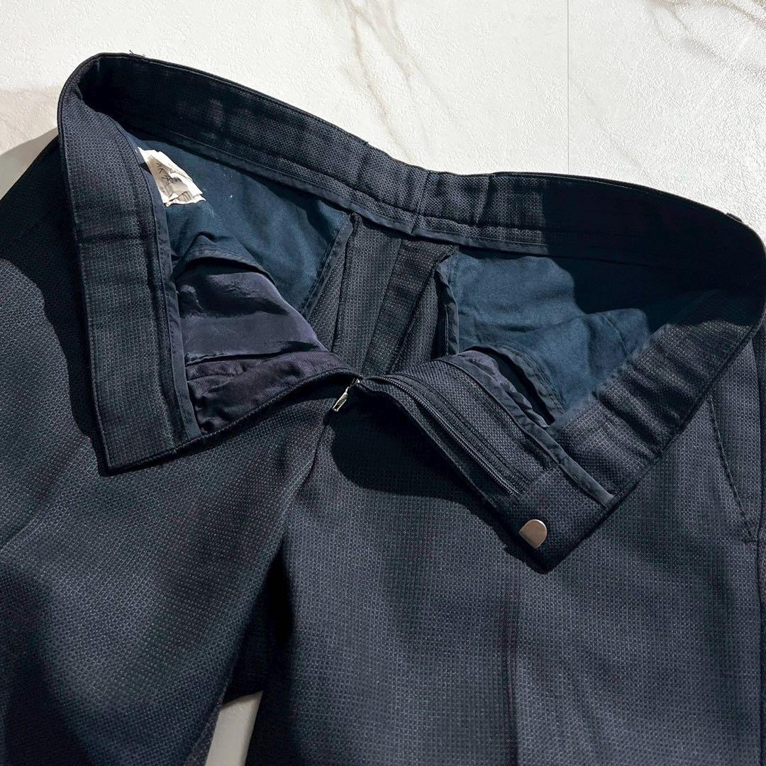 スーツ HUGO BOSS DRAGO Matching cloth Navy 46