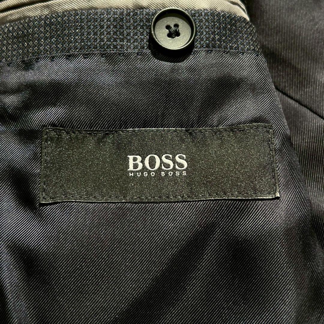 スーツ HUGO BOSS DRAGO Matching cloth Navy 46