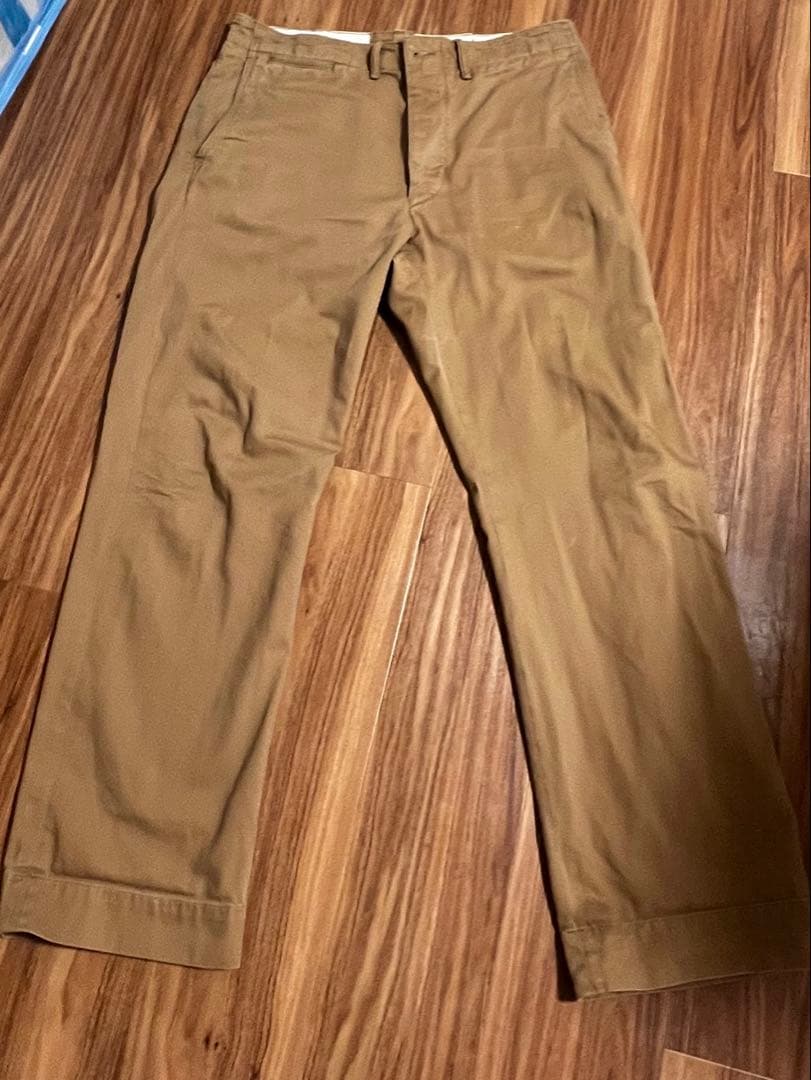 RRL フィールドチノ