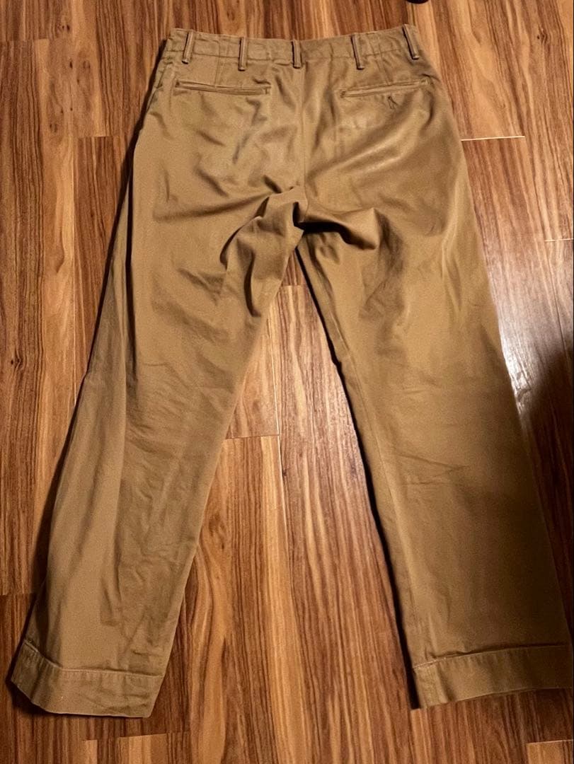 RRL フィールドチノ