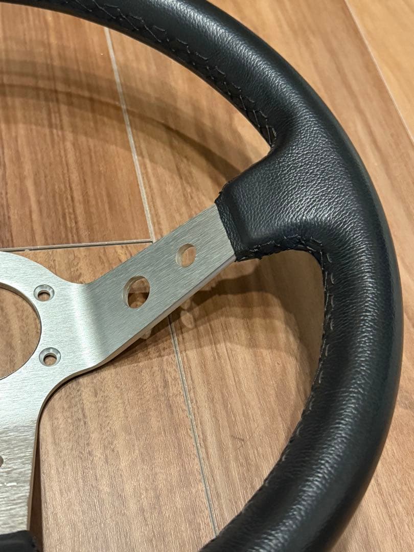 Renown ステアリング　35φ