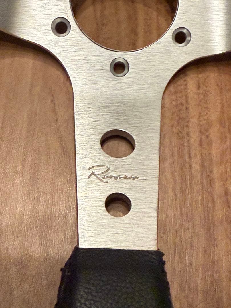 Renown ステアリング　35φ