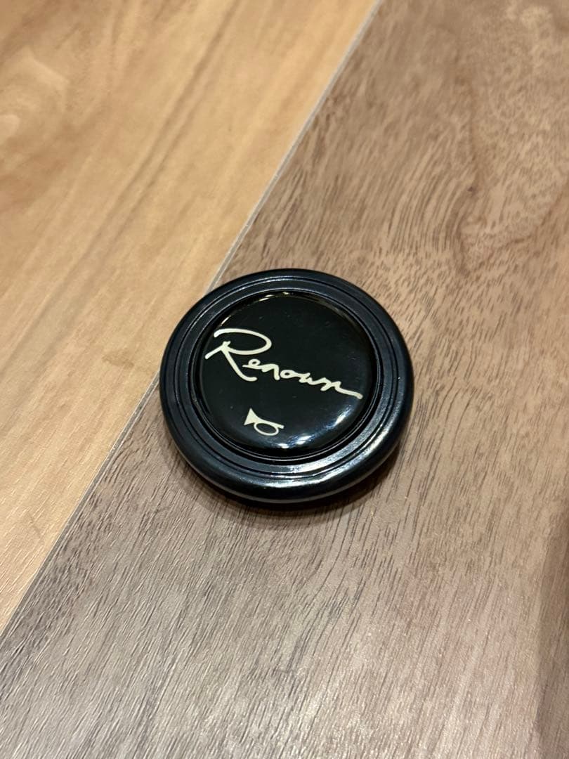 Renown ステアリング　35φ