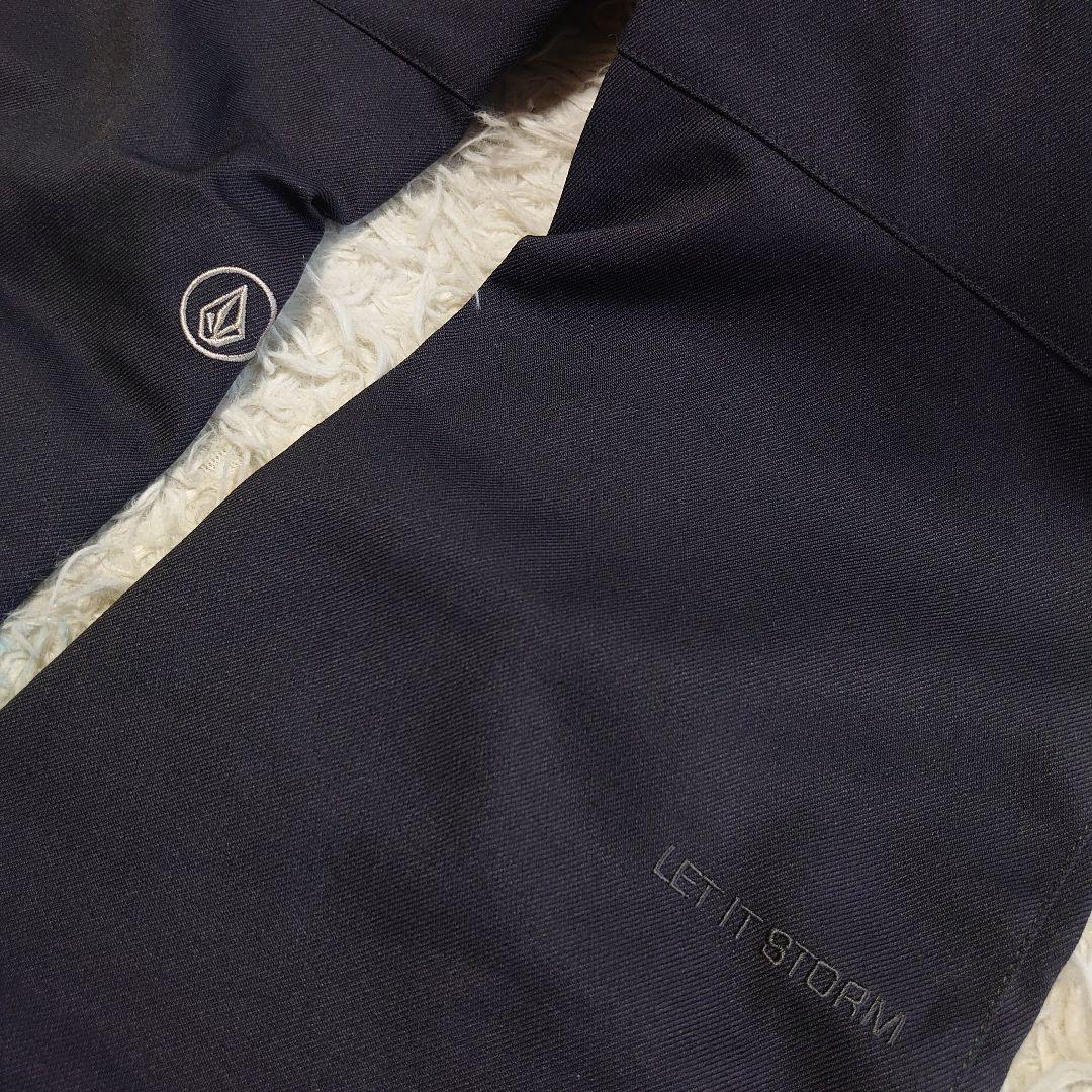 【未使用級】VOLCOM ボルコム スキー スノボウェア セットアップ