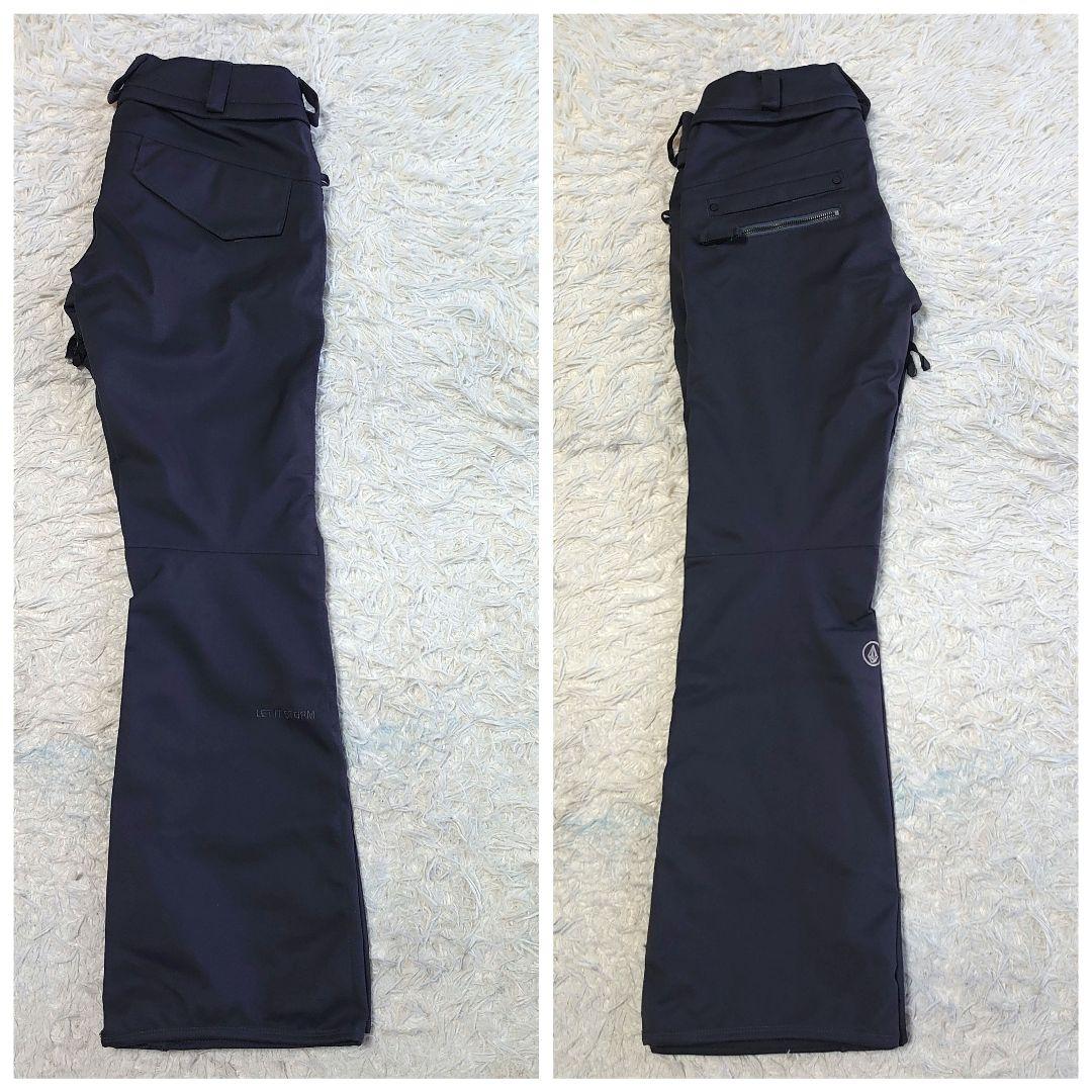 【未使用級】VOLCOM ボルコム スキー スノボウェア セットアップ