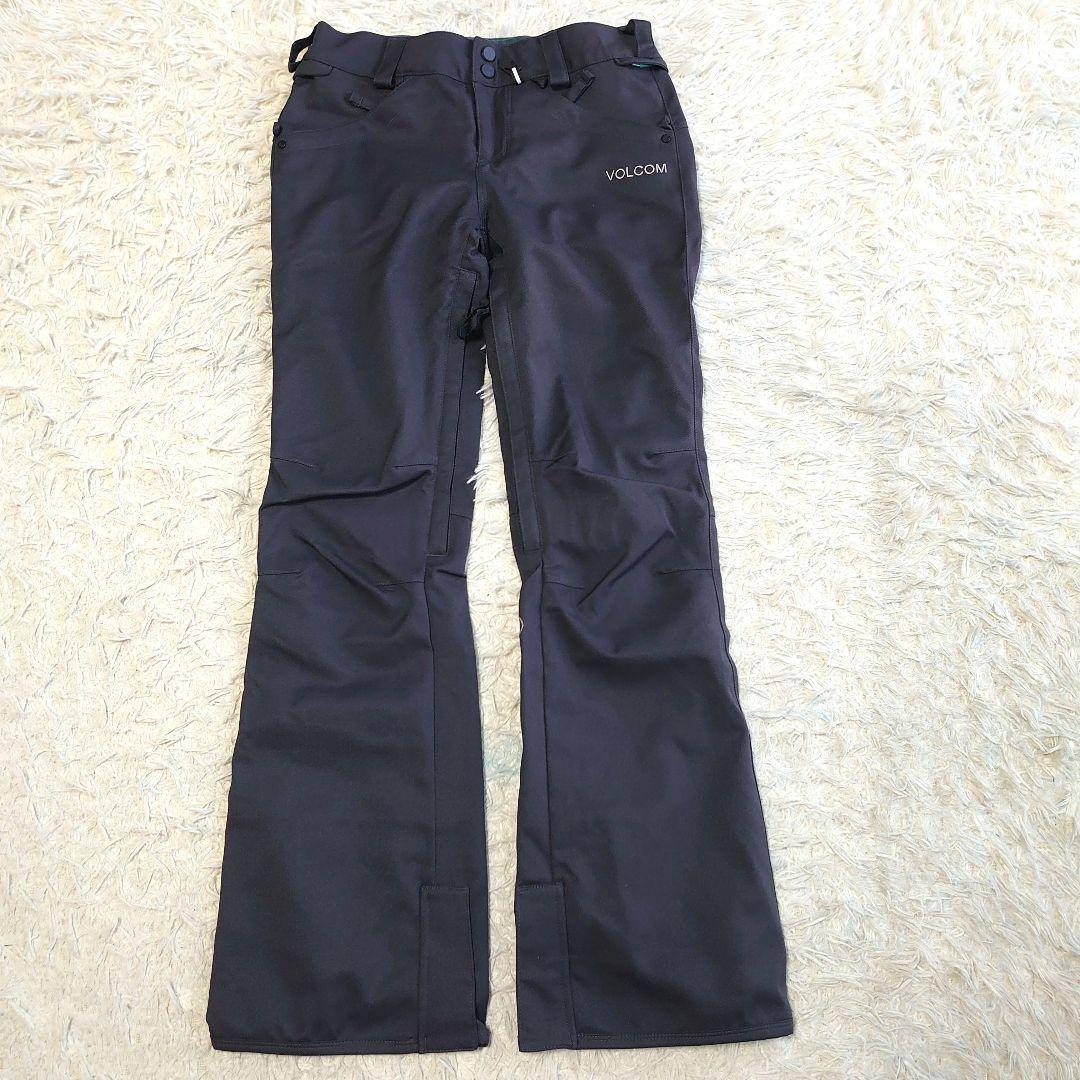 【未使用級】VOLCOM ボルコム スキー スノボウェア セットアップ
