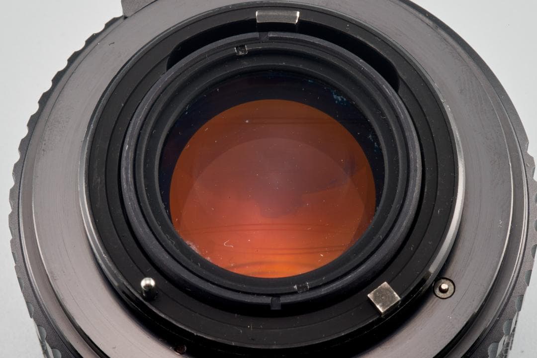 フィルムカメラ PENTAX SPF/SMC TAKUMAR f1.8/55mm #B7