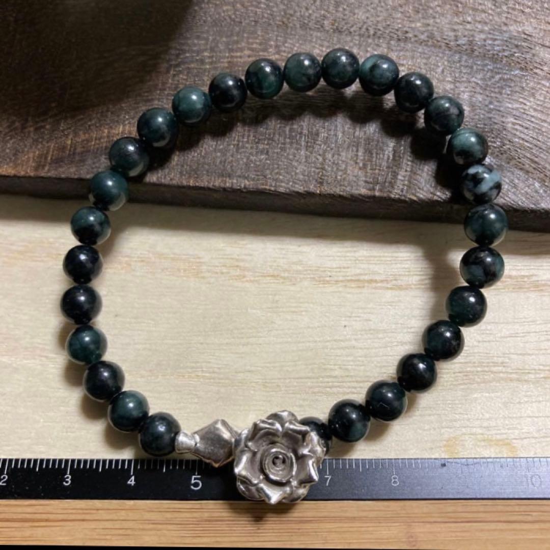 がま様ブレスレット3点