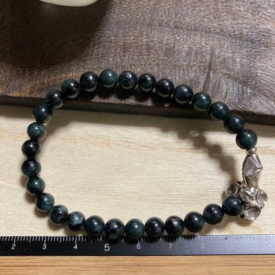 がま様ブレスレット3点