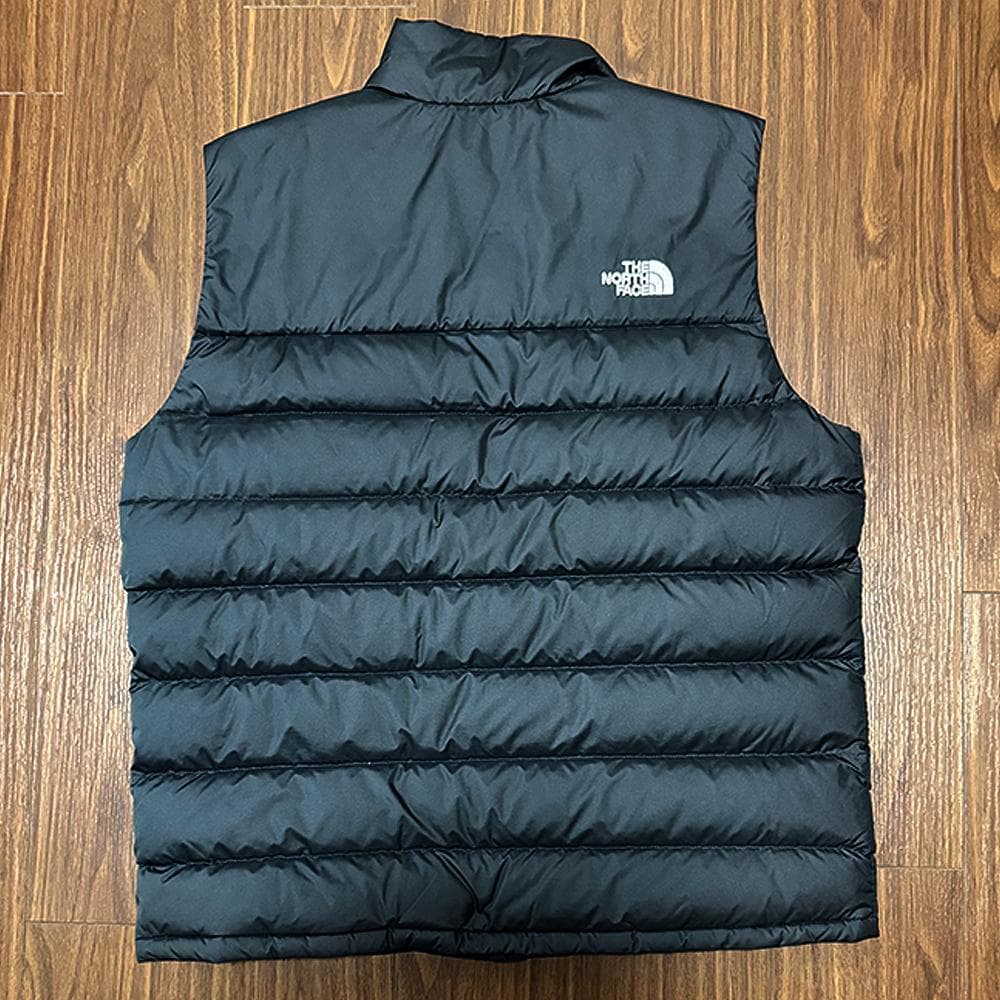 ノースフェイス 550フィルグース アコンカグア2 ダウンベスト