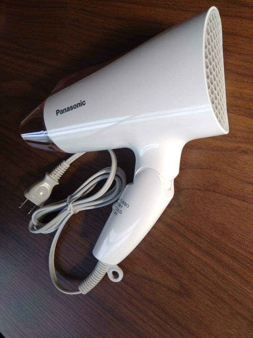 Panasonic ionity EH-NE3A ヘアドライヤー