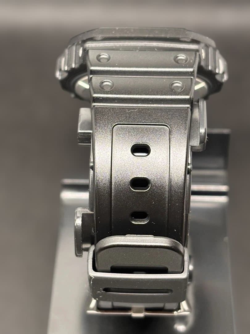 【新品同様】G~SHOCK GW-M5610 R 1JF 電波ソーラー