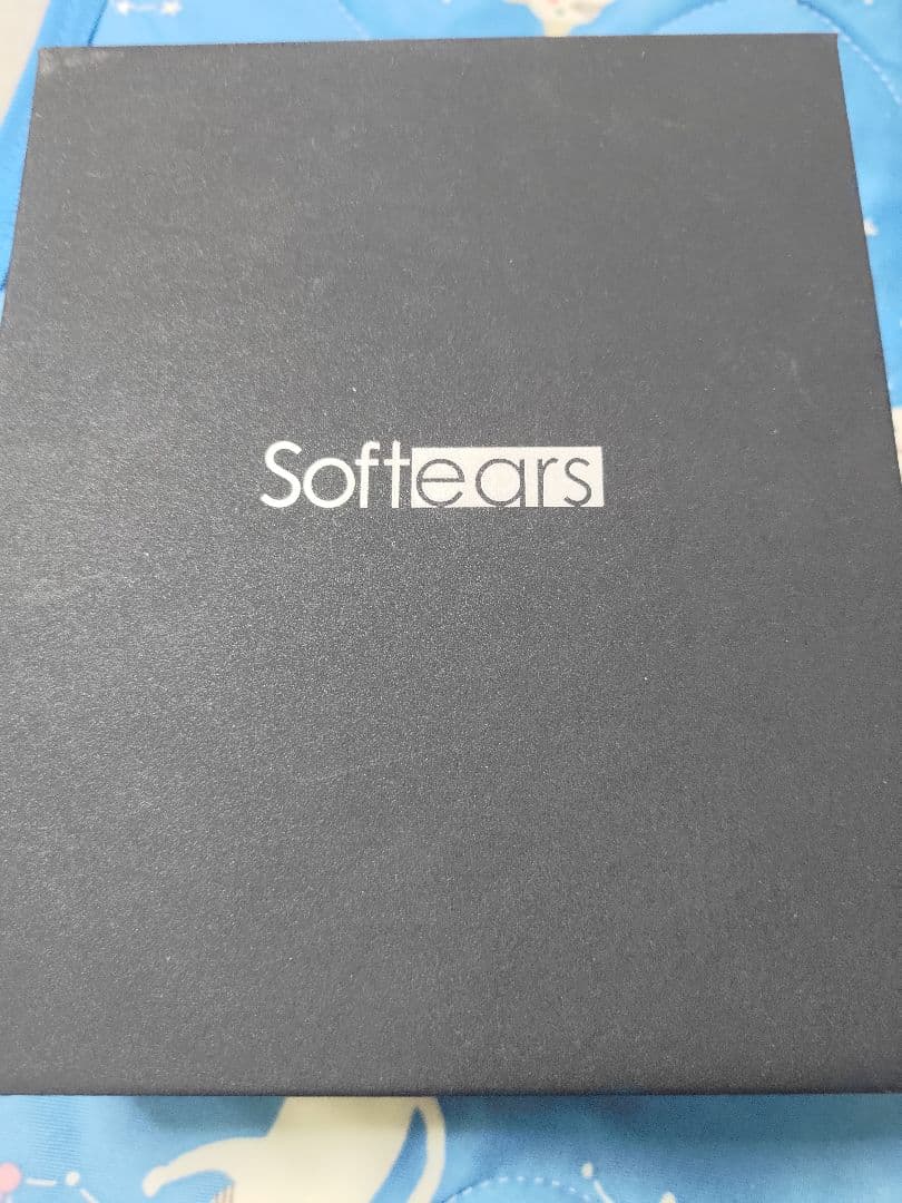 イヤホン SoftEars Volume S