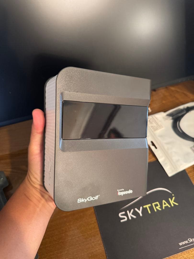 定価70万　スカイトラック　PC版　スタンダートパッケージ