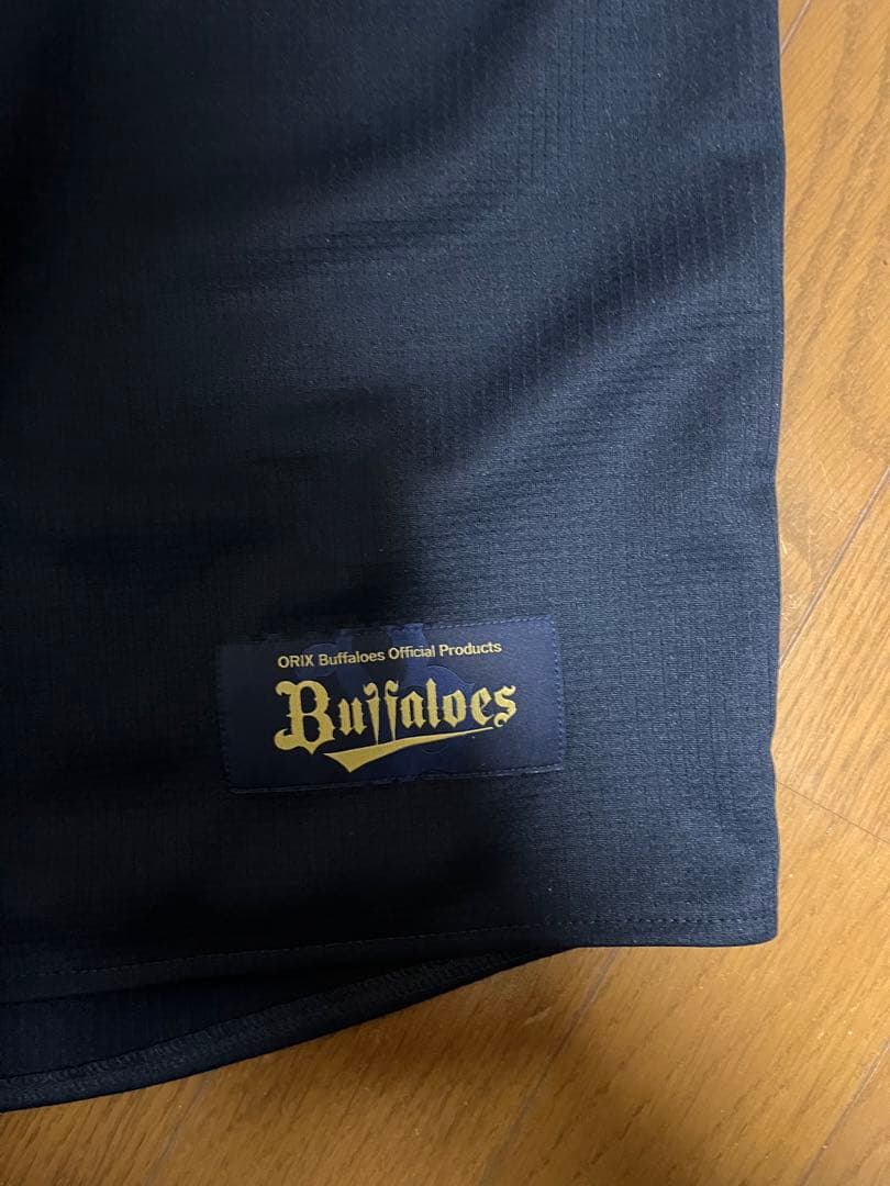 若月健矢 レプリカユニホームLサイズ