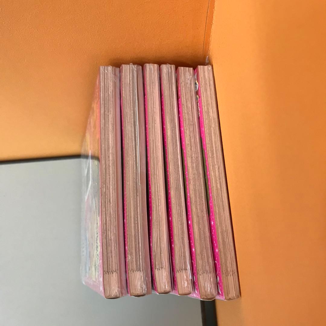 プリキュアコレクション　漫画　22巻セット　上北ふたご　特装版　新品未開封