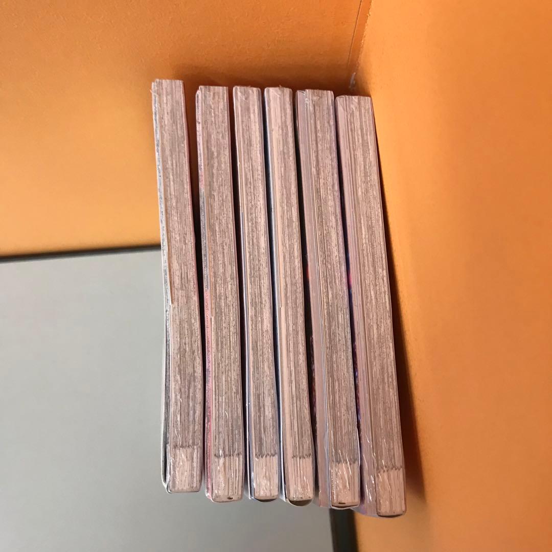 プリキュアコレクション　漫画　22巻セット　上北ふたご　特装版　新品未開封