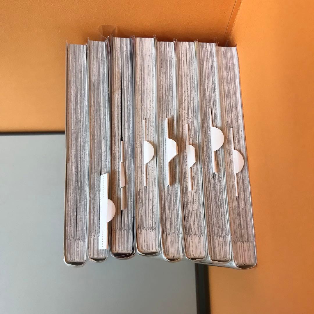 プリキュアコレクション　漫画　22巻セット　上北ふたご　特装版　新品未開封