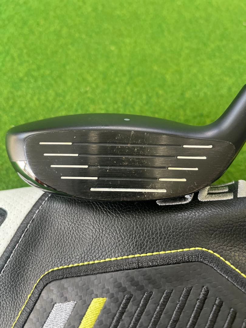 ピン　Ping G430 SFT 5W ヘッドのみ　ヘッドカバー付
