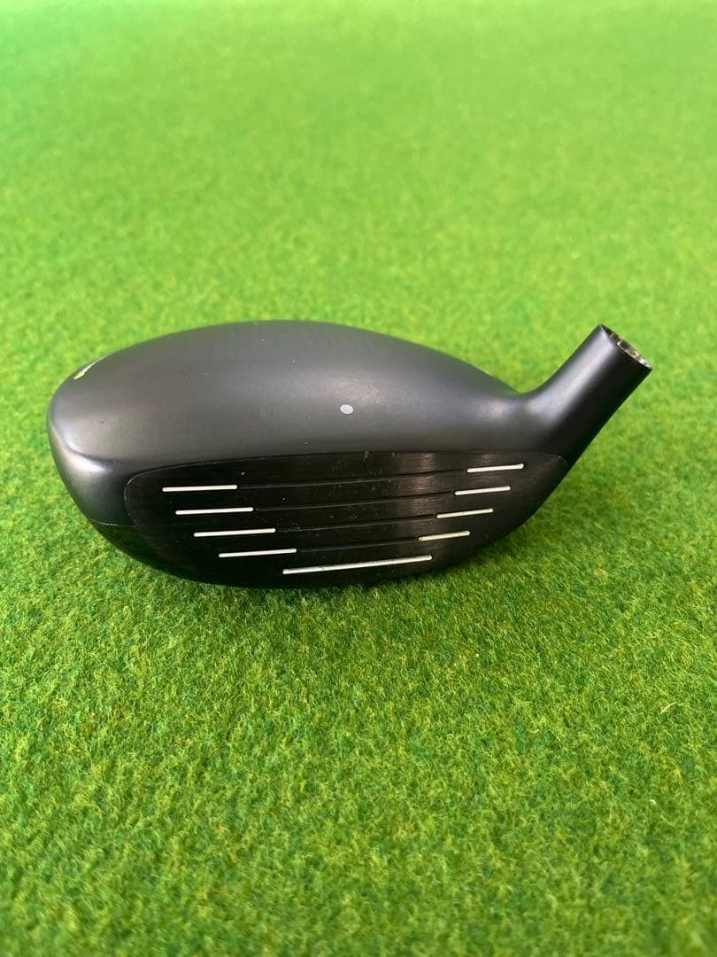 ピン　Ping G430 SFT 5W ヘッドのみ　ヘッドカバー付