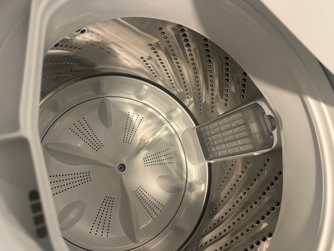 Panasonic NA-F5B2 5kg 洗濯機 2024年製