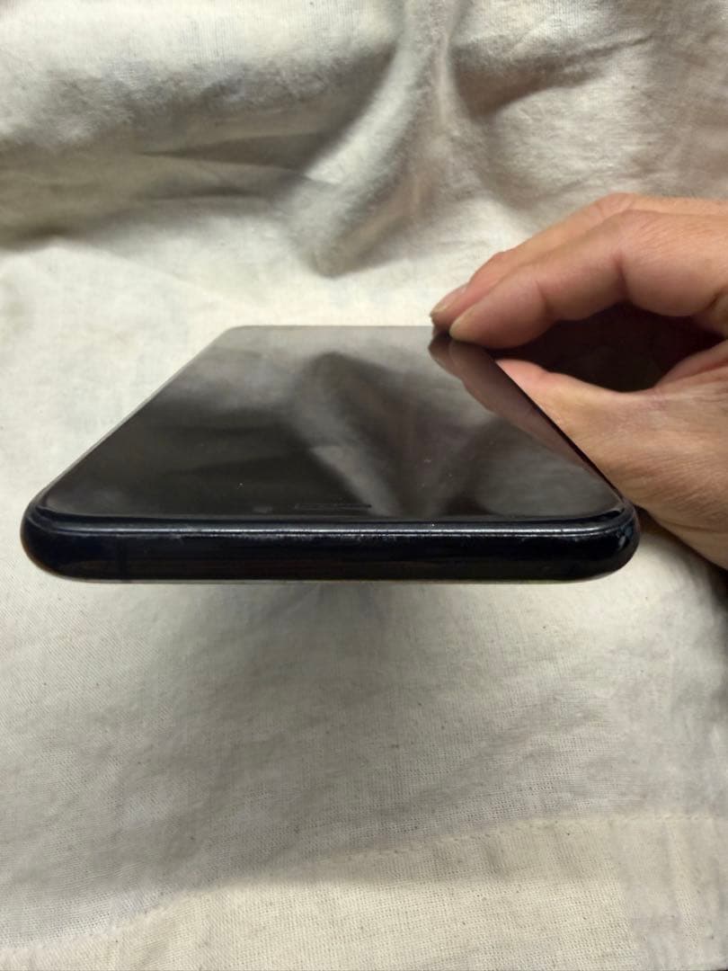 iPhone XS 256GB スペースグレー SIMフリー