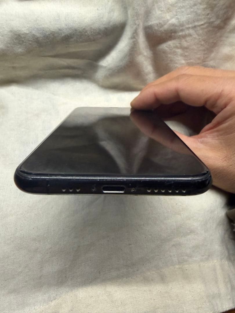 iPhone XS 256GB スペースグレー SIMフリー