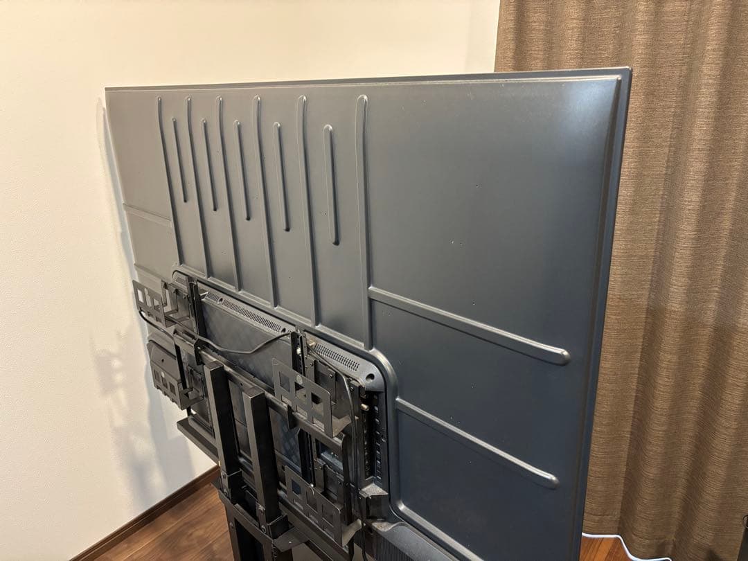 Hisense ハイセンス 65インチ 4K液晶テレビ 65E6G