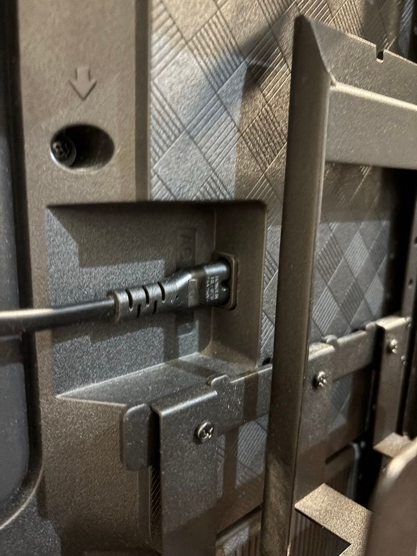 Hisense ハイセンス 65インチ 4K液晶テレビ 65E6G