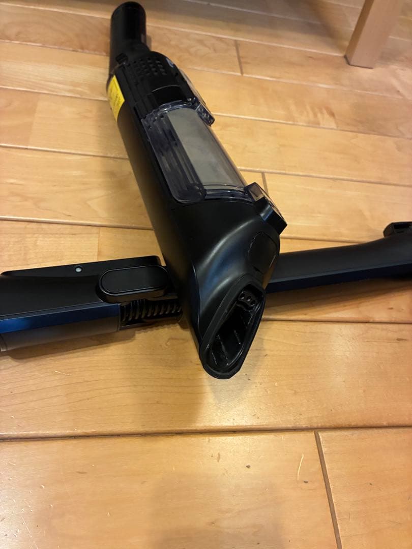 Sharkコードレスクリーナー