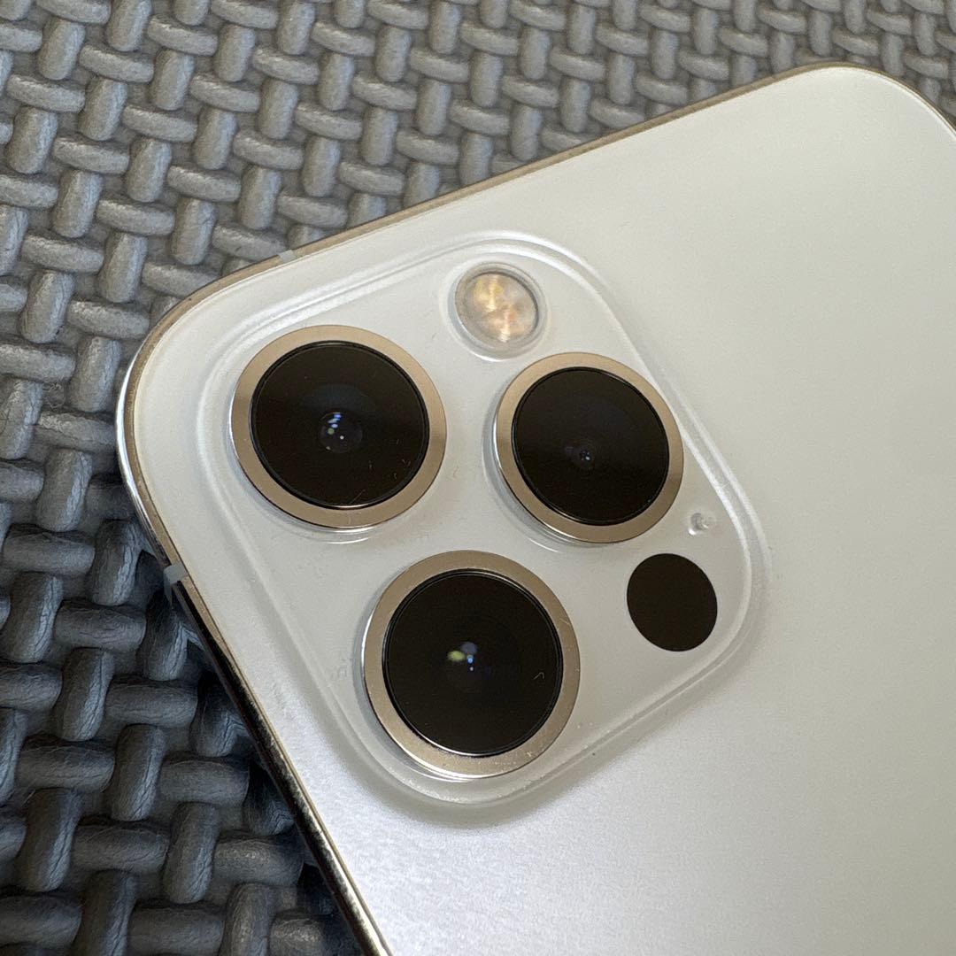 【‼️ほぼ未使用‼️】iPhone12 Pro