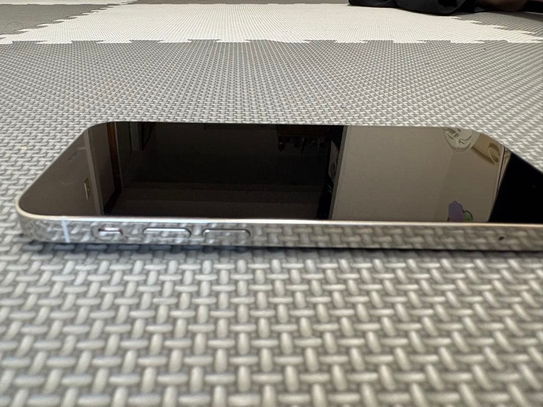 【‼️ほぼ未使用‼️】iPhone12 Pro