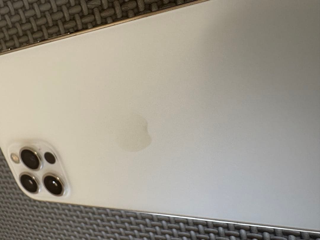 【‼️ほぼ未使用‼️】iPhone12 Pro