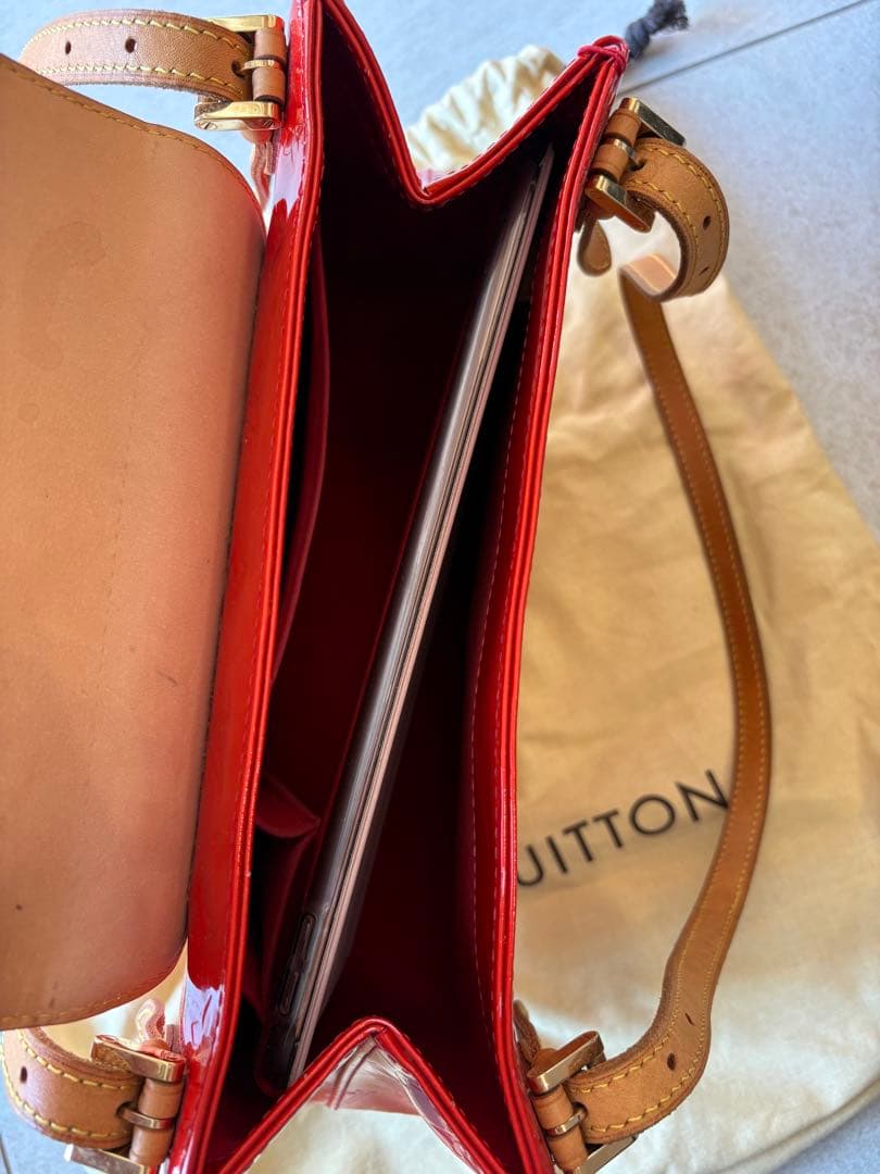 ルイ・ヴィトン(Louis Vuitton) ショルダーバッグ