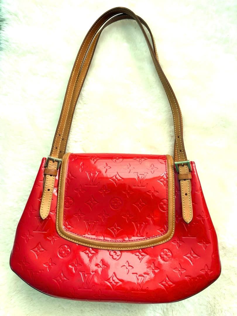 ルイ・ヴィトン(Louis Vuitton) ショルダーバッグ