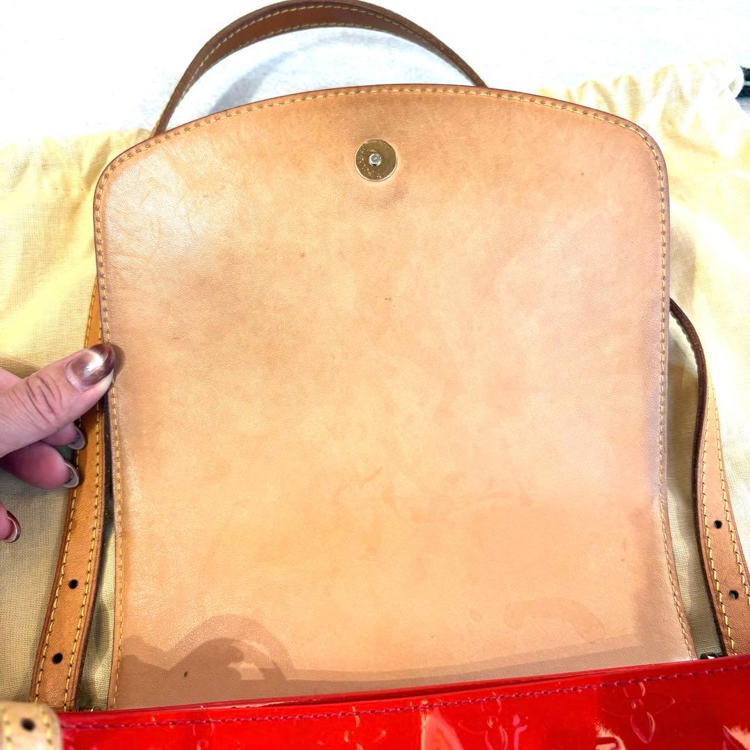 ルイ・ヴィトン(Louis Vuitton) ショルダーバッグ