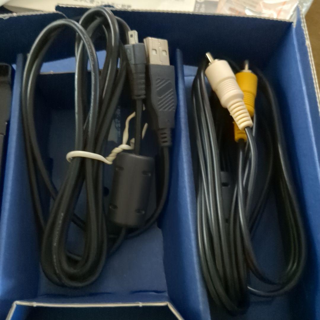 Panasonic 　LUMIX　DMC-FX50 デジタルカメラ【ジャンク】