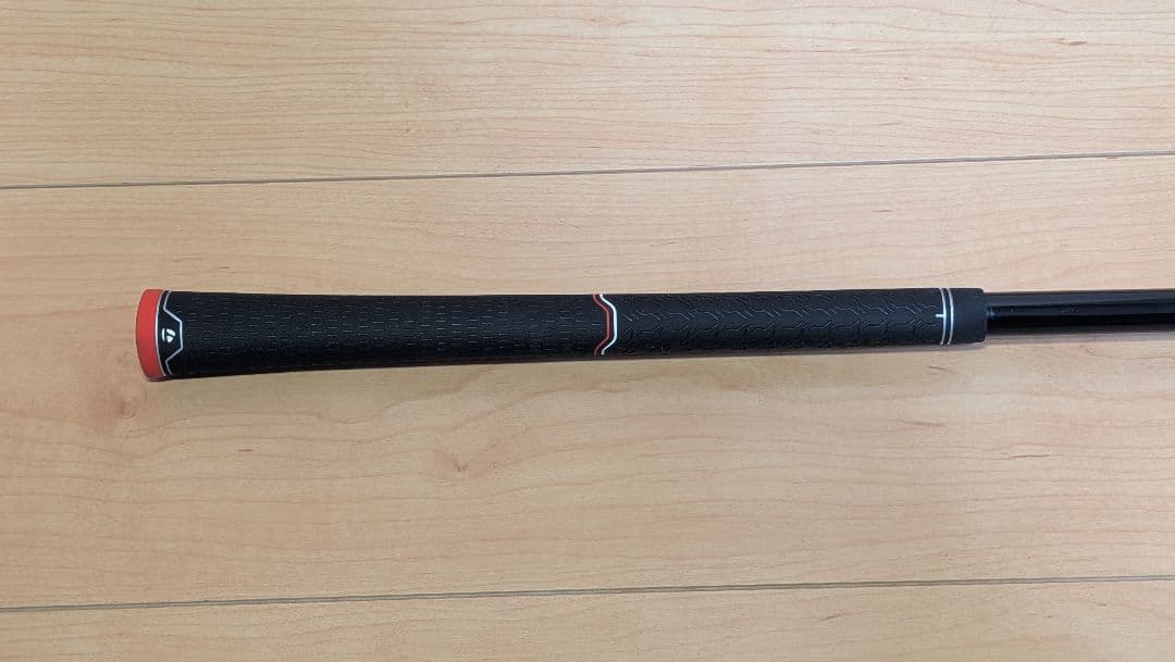 スピーダーNXブラック 50-R 1W用 シャフト