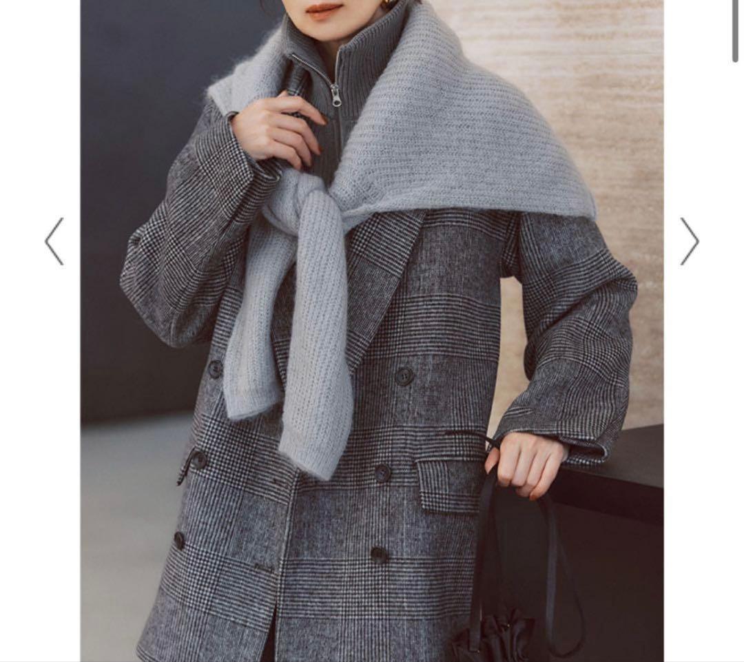 新品☆MOTHER・FORME 東原亜希さん☆2025年新作☆ジャコット