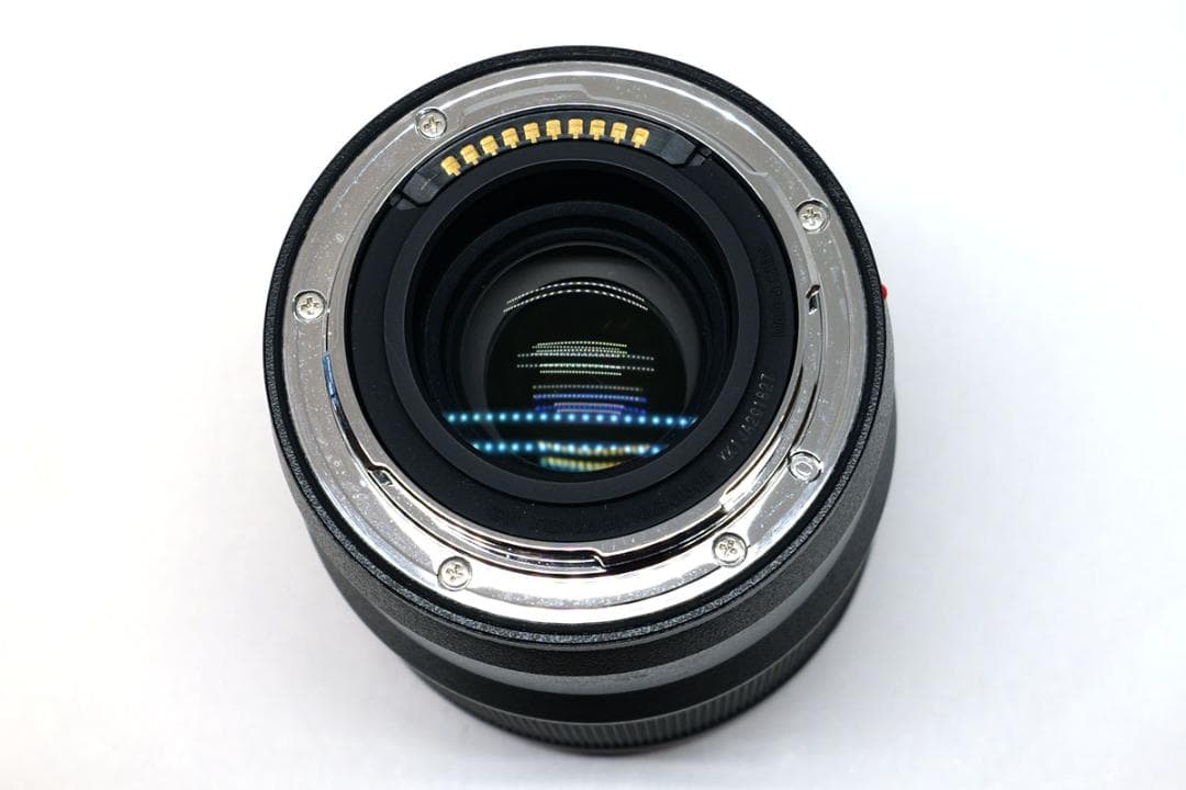 美品　LUMIX S 35mm F1.8 Lマウント