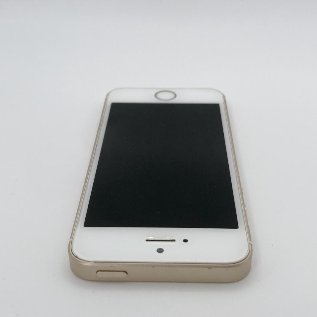 iPhoneSE 64GB SIMフリー MLXP2J/A ゴールド 最大84%